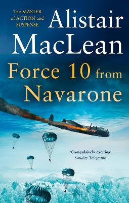 Image of Force 10 from Navarone