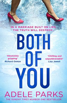Cover: Both of You