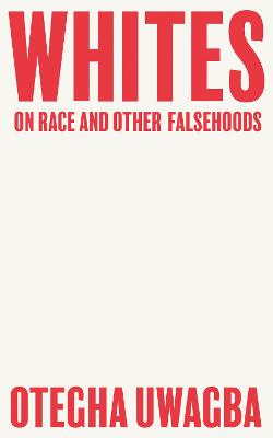 Cover: Whites