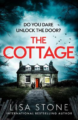 Cover: The Cottage