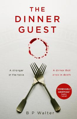 Cover: The Dinner Guest
