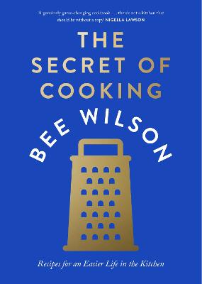 Image of The Secret of Cooking