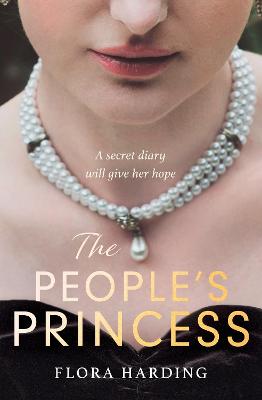 Cover: The People's Princess