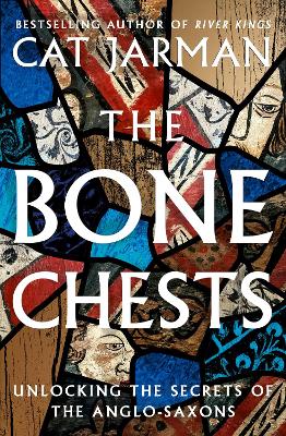 Cover: The Bone Chests
