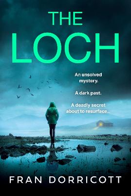 Cover: The Loch