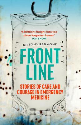Cover: Frontline