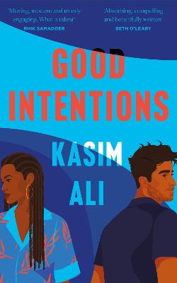 Cover: Good Intentions