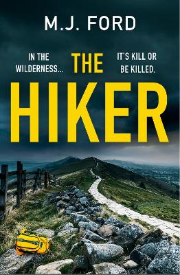 Cover: The Hiker