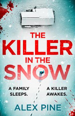 Image of The Killer in the Snow