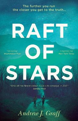 Cover: Raft of Stars