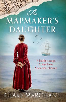 Cover: The Mapmaker's Daughter