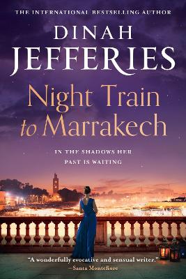Image of Night Train to Marrakech