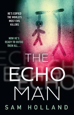 Image of The Echo Man