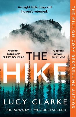 Cover: The Hike