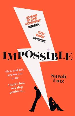 Cover: Impossible