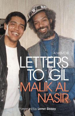 Cover: Letters to Gil