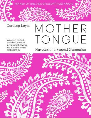 Cover: Mother Tongue