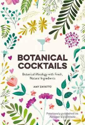 Cover: Botanical Cocktails