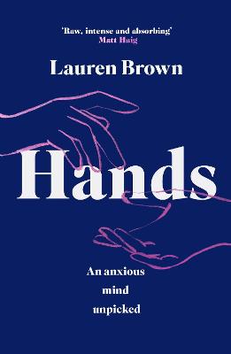 Cover: Hands