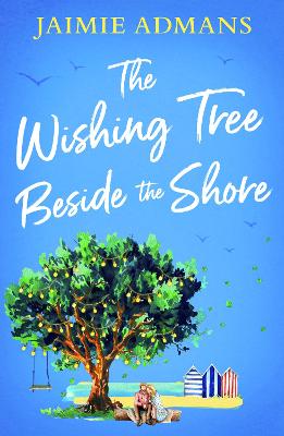 Image of The Wishing Tree Beside the Shore
