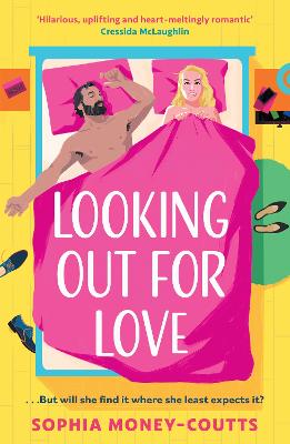 Cover: Looking Out For Love