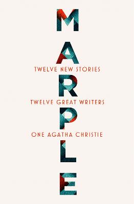 Image of Marple: Twelve New Stories