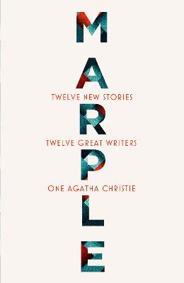 Cover: Marple: Twelve New Stories