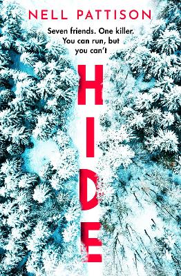Cover: Hide