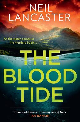 Cover: The Blood Tide