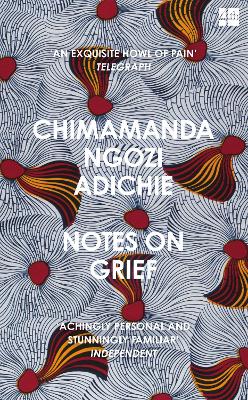 Cover: Notes on Grief
