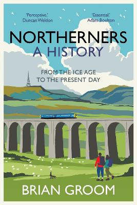 Cover: Northerners