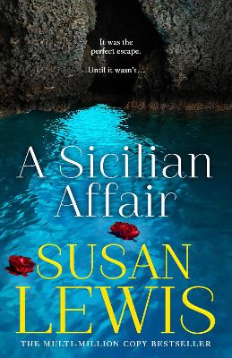 Cover: A Sicilian Affair