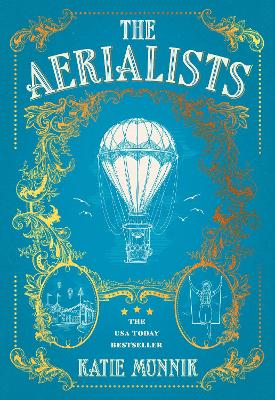 Cover: The Aerialists