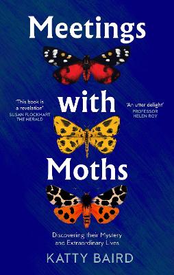Cover: Meetings with Moths