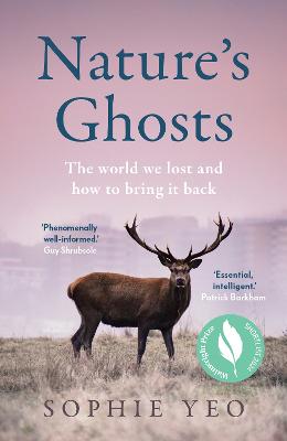 Image of Nature's Ghosts