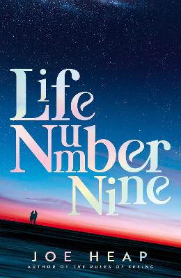 Image of Life Number Nine