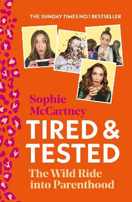 Cover: Tired and Tested