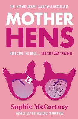 Cover: Mother Hens