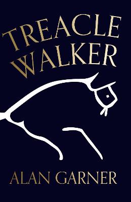 Cover: Treacle Walker