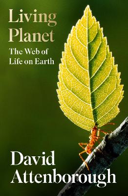 Cover: Living Planet