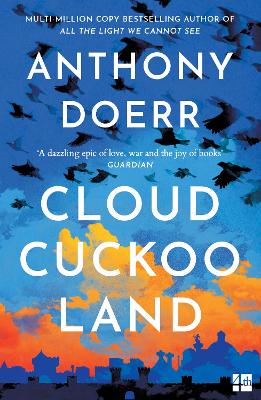 Image of Cloud Cuckoo Land