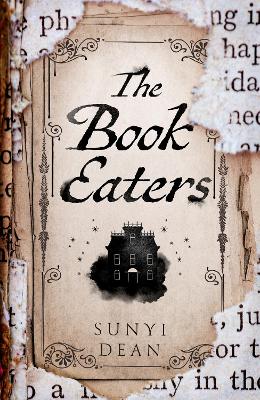 Image of The Book Eaters