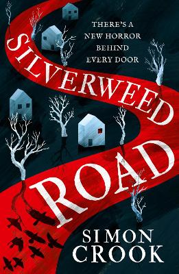 Cover: Silverweed Road