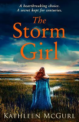 Image of The Storm Girl