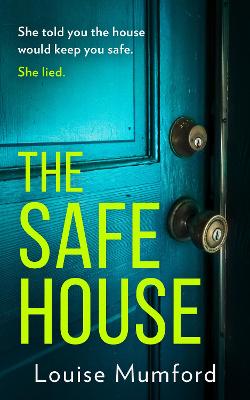 Cover: The Safe House