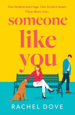 Cover: Someone Like You