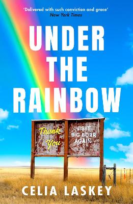 Cover: Under the Rainbow