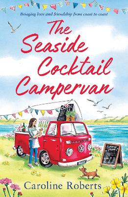 Cover: The Seaside Cocktail Campervan