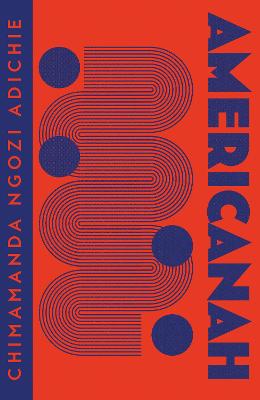 Cover: Americanah