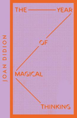 Cover: The Year of Magical Thinking